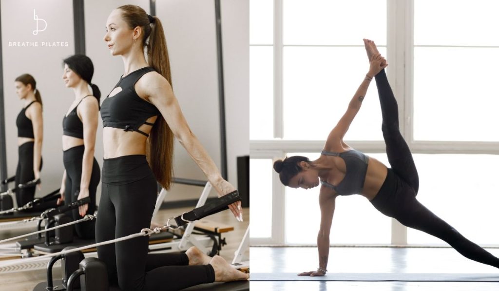 Pilates Studio Bangkok สำหรับมือใหม่ เลือกที่ไหนดี