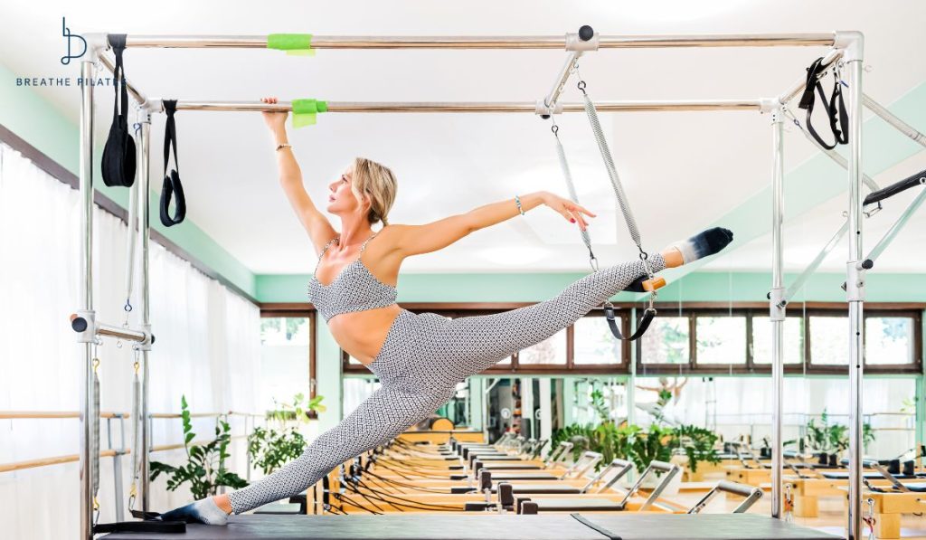 What Pilates Can Help With Addressing Common Health Concerns